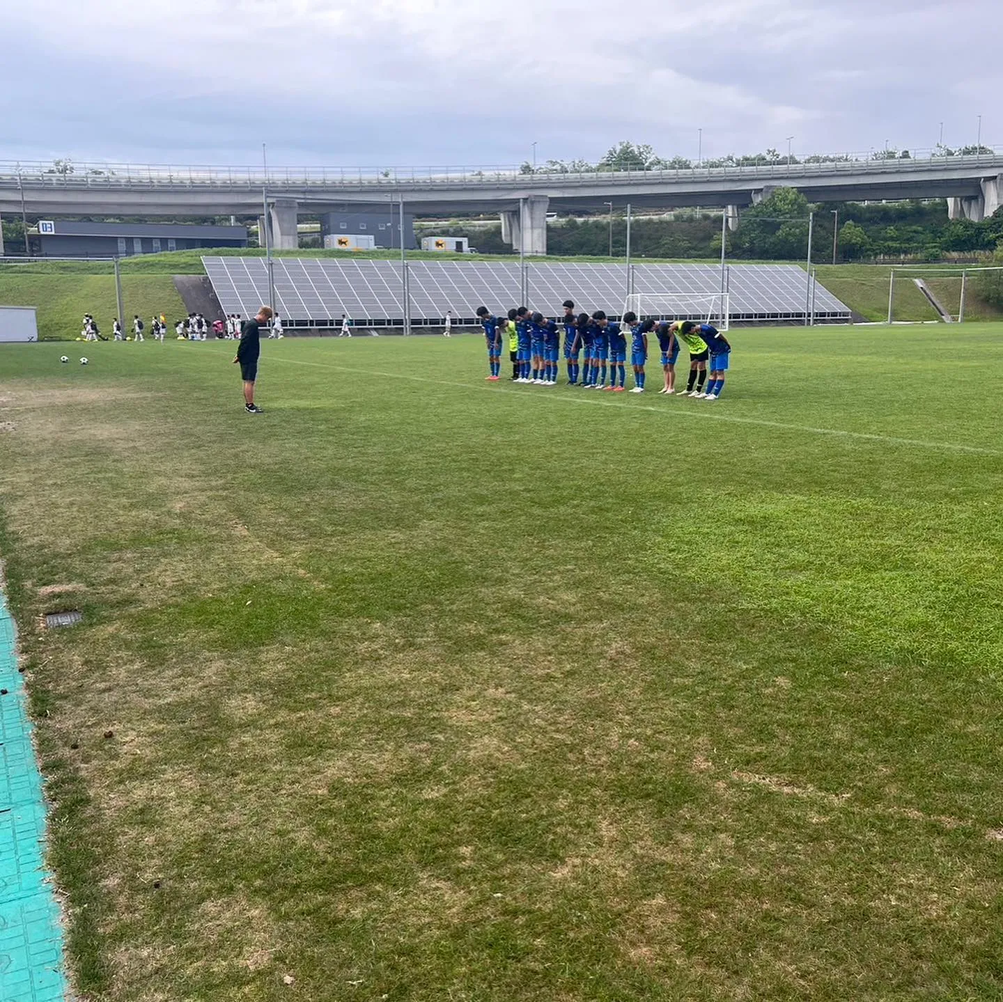 【U-15】